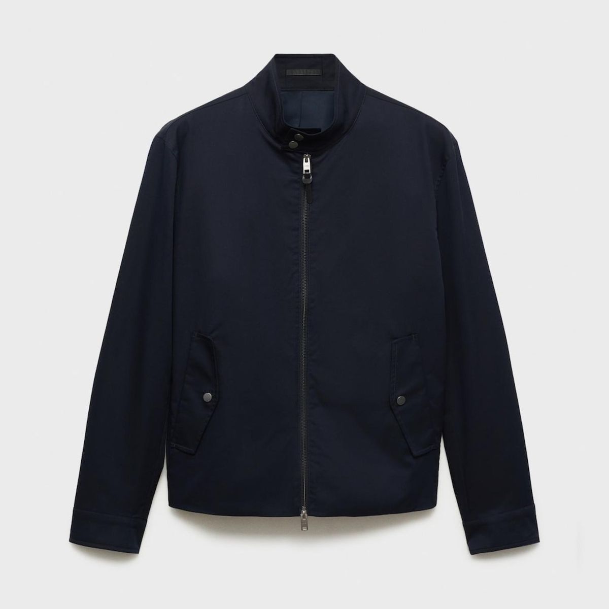 MANGO - Casaca Algodón Water Repellent Mango Man