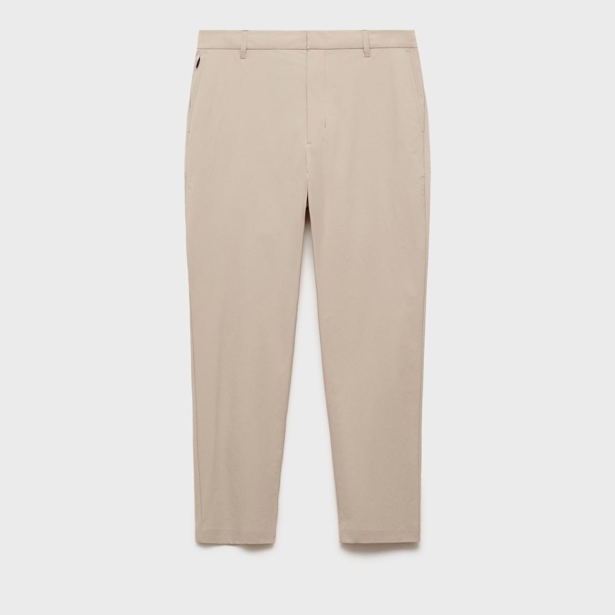 MANGO - Pantalon Due