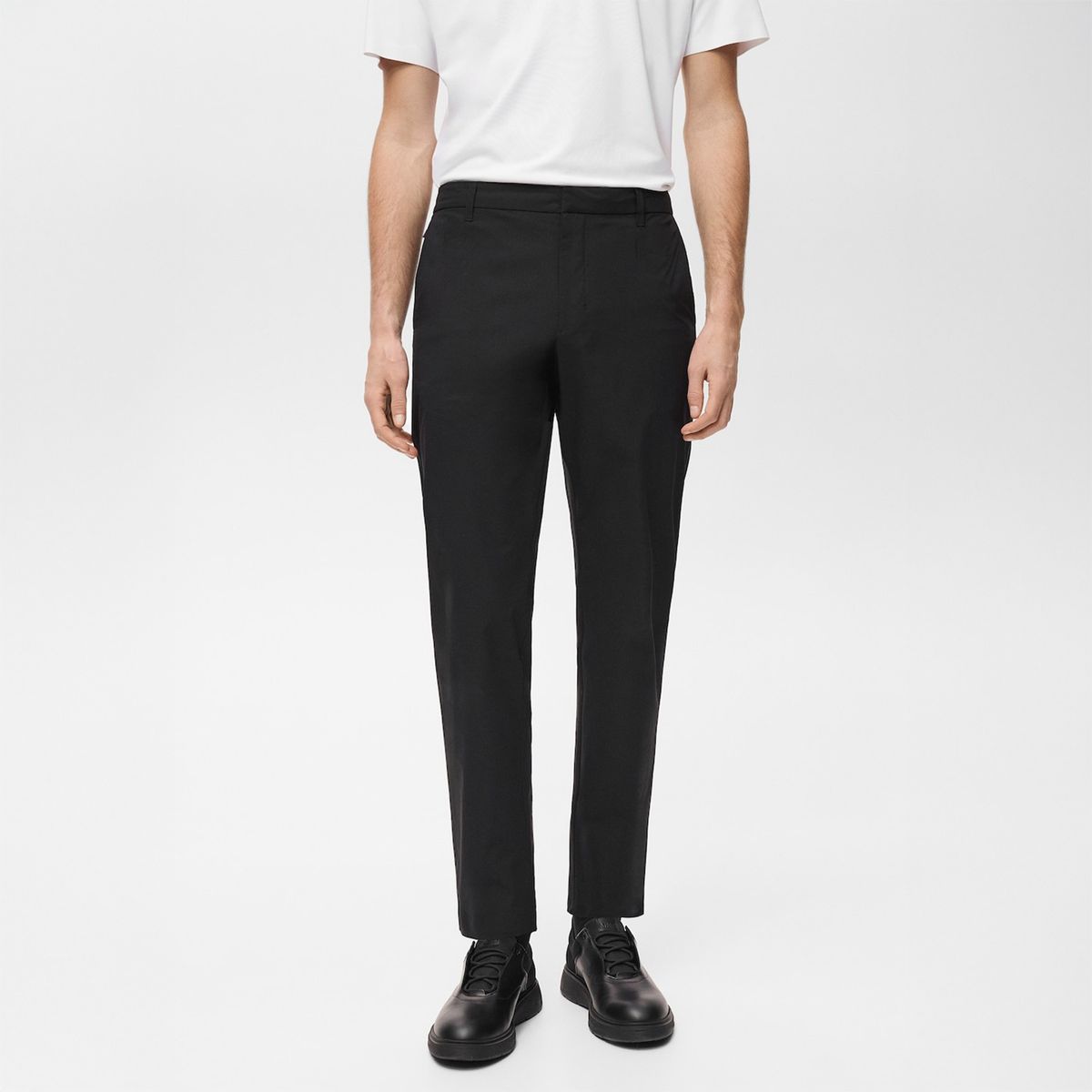 MANGO - Pantalon Due