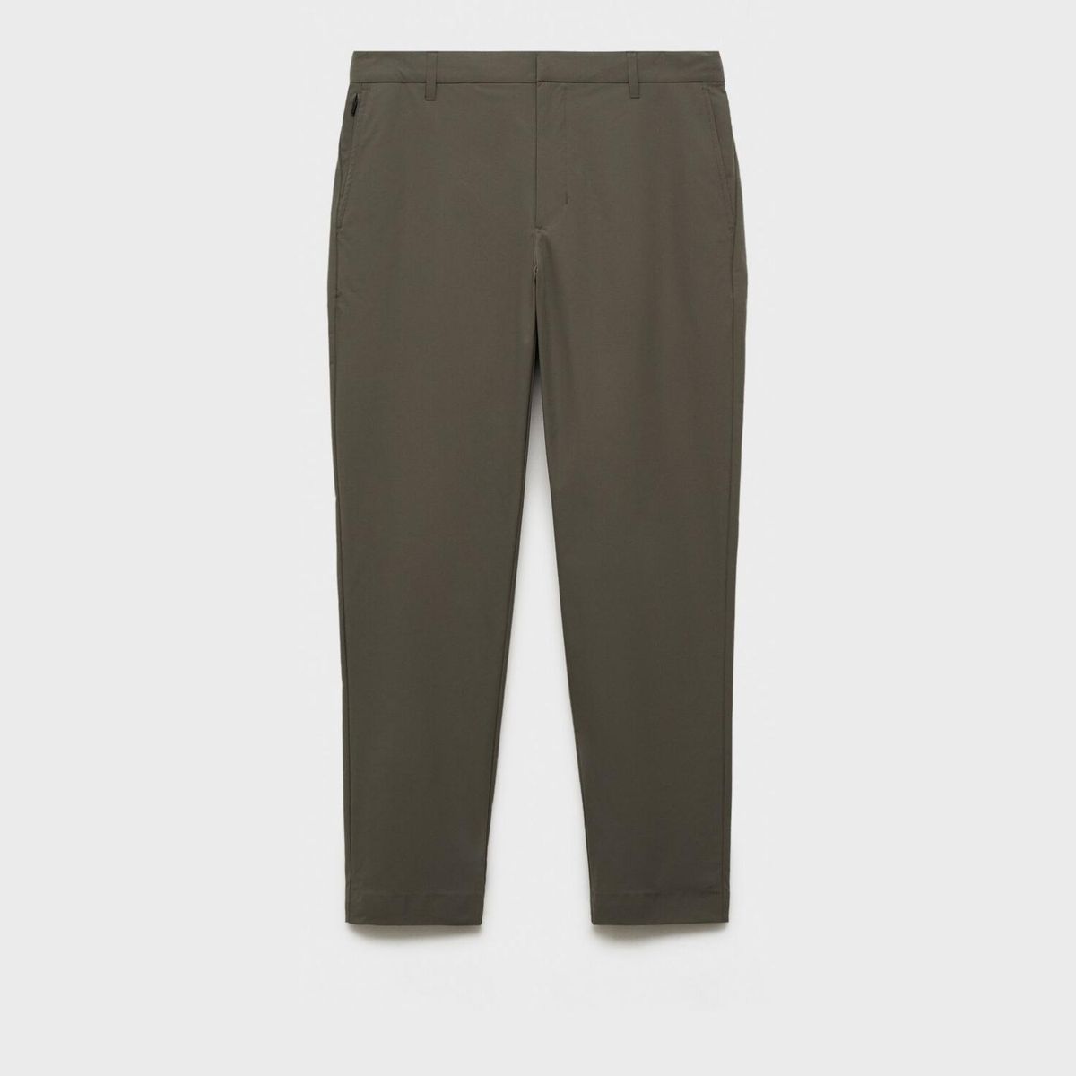 MANGO - Pantalon Due