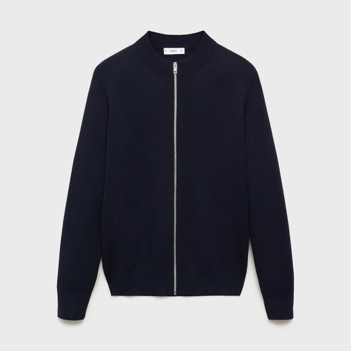 MANGO - Chompa Hombre Mango