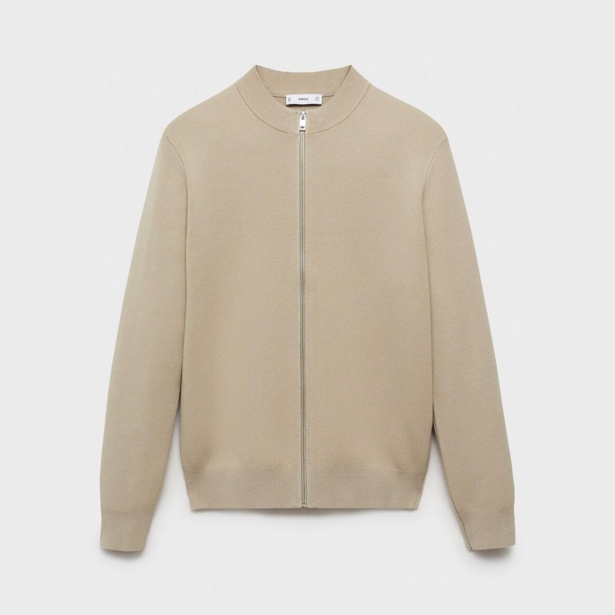 MANGO - Chompa Hombre Mango