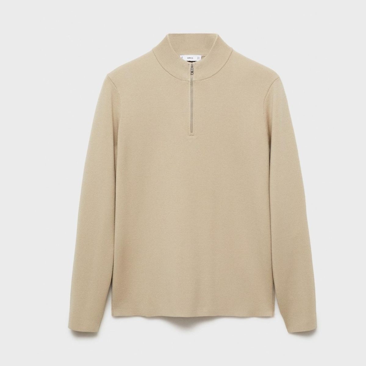 MANGO - Chompa Hombre Mango