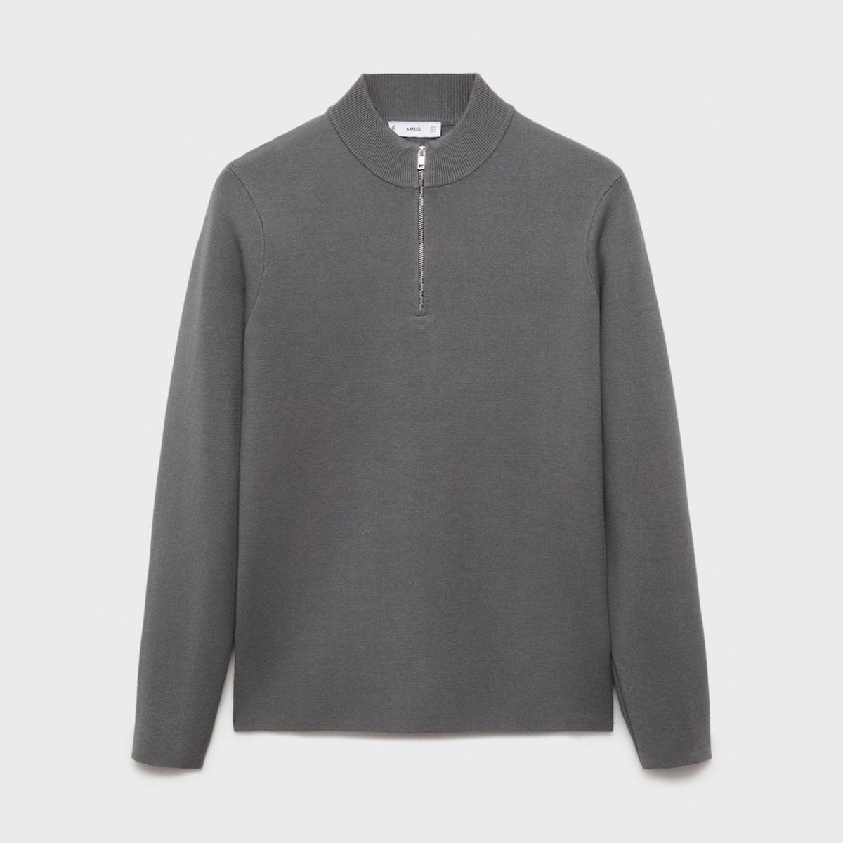 MANGO - Chompa Hombre Mango