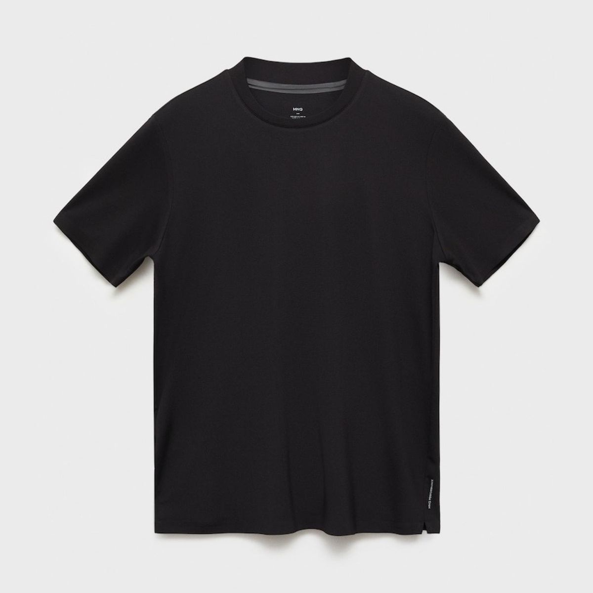 MANGO - Polo Manga Corta Hombre Mango