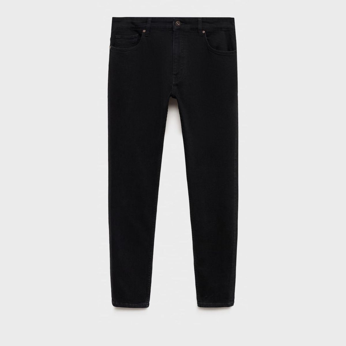 MANGO - Jean Jude Skinny Fit Algodón Mango Man