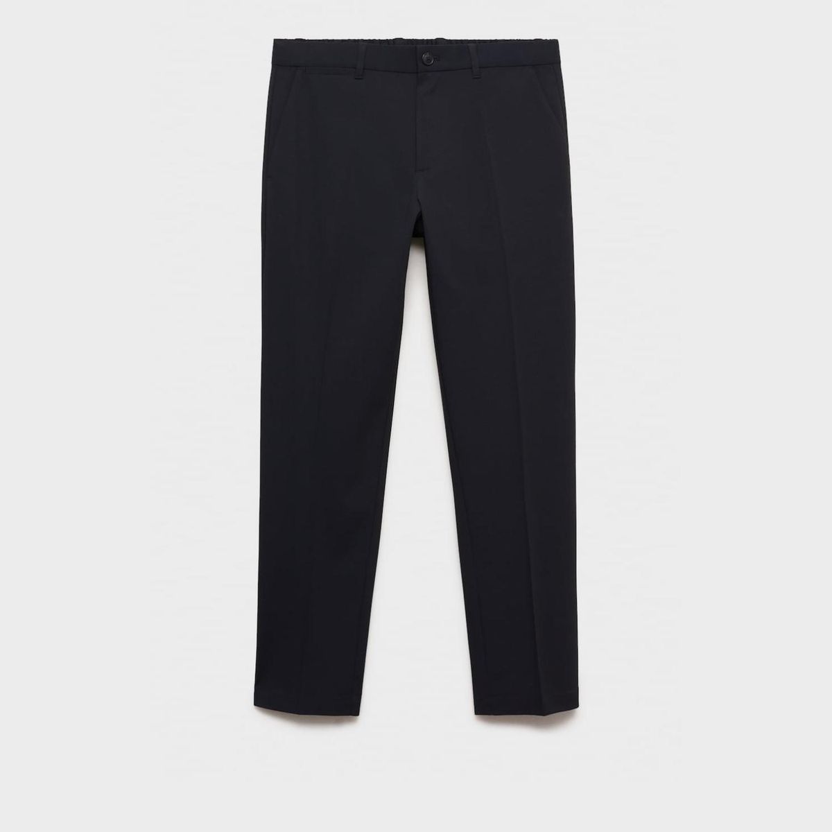 MANGO - Pantalon Bologna