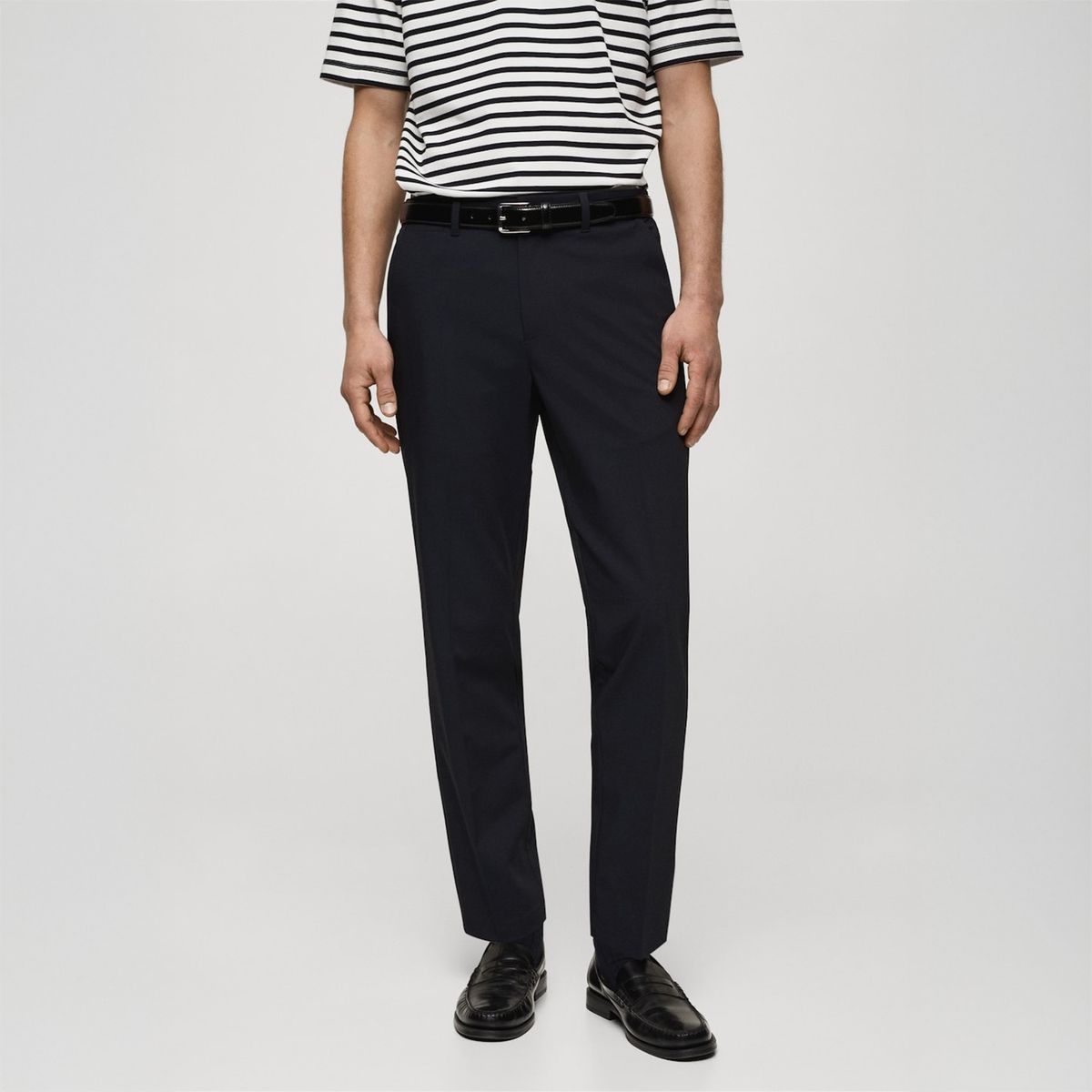 MANGO - Pantalon Bologna