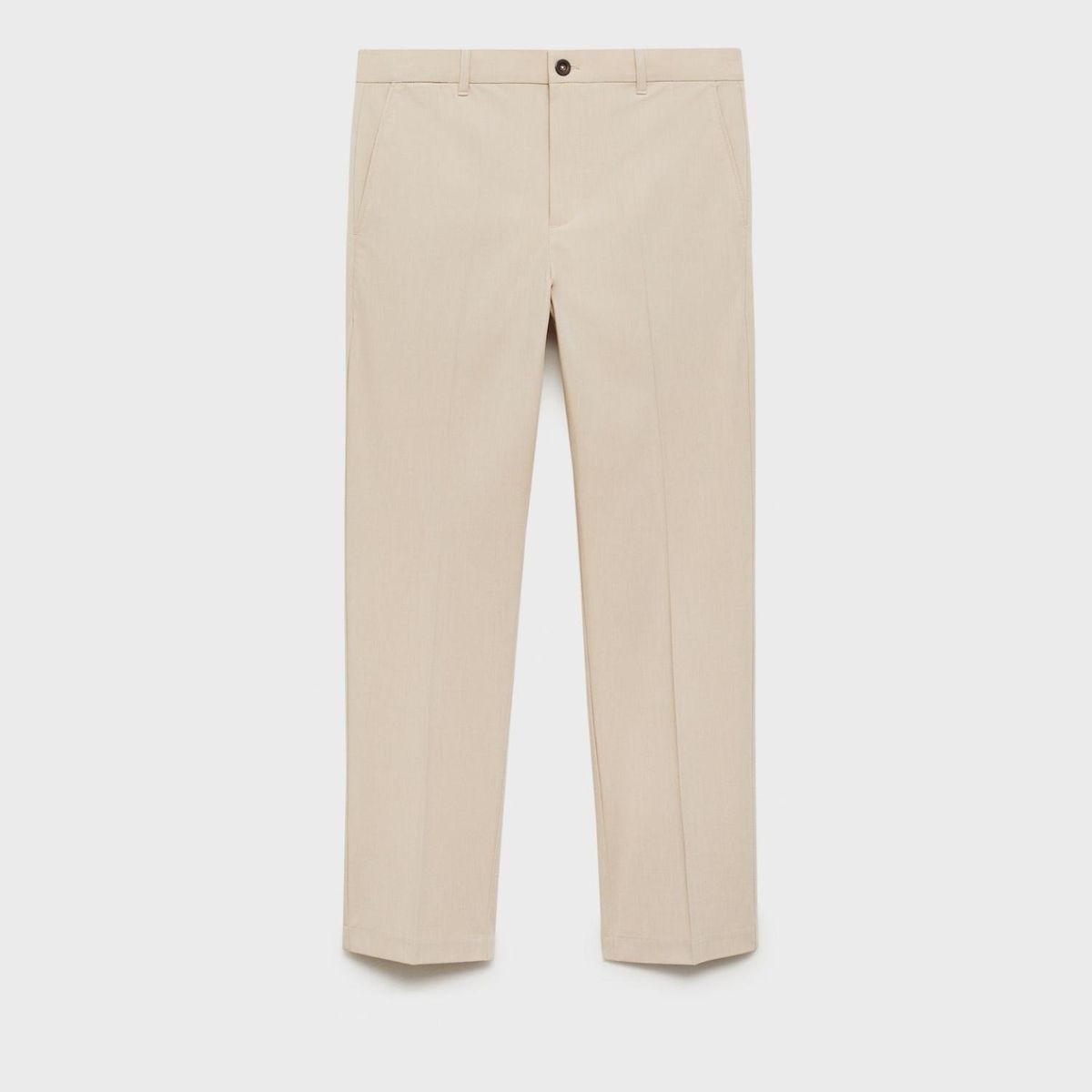 MANGO - Pantalon Bologna