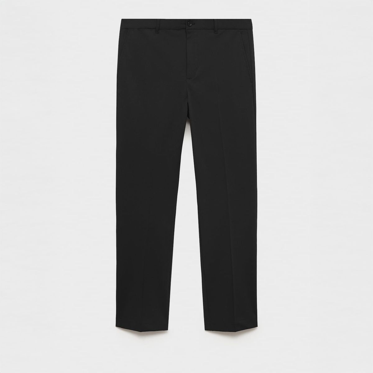 MANGO - Pantalon Bologna