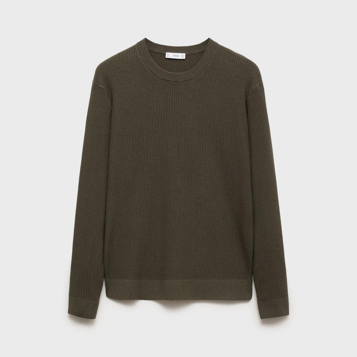 MANGO - Chompa Hombre Mango