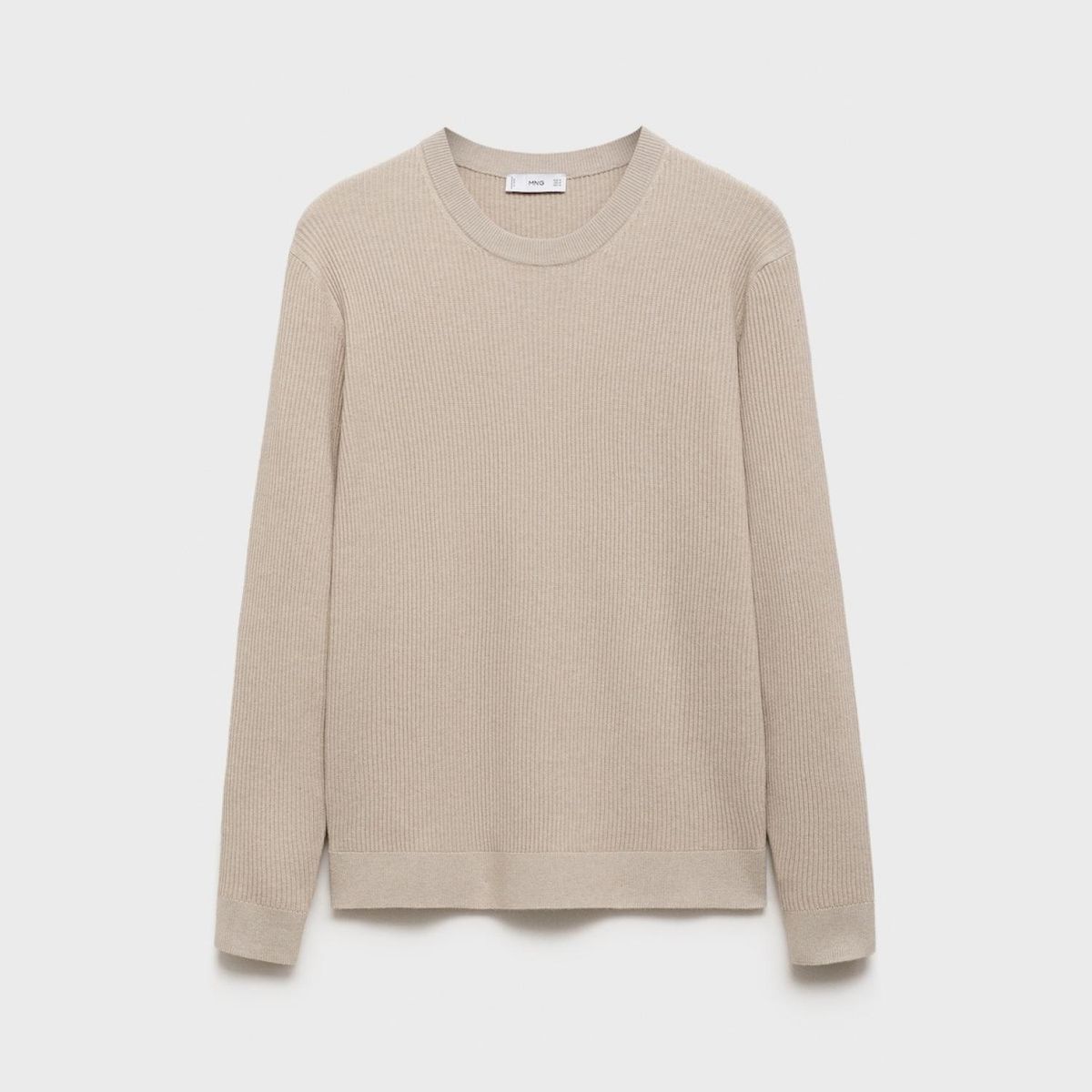 MANGO - Chompa Hombre Mango