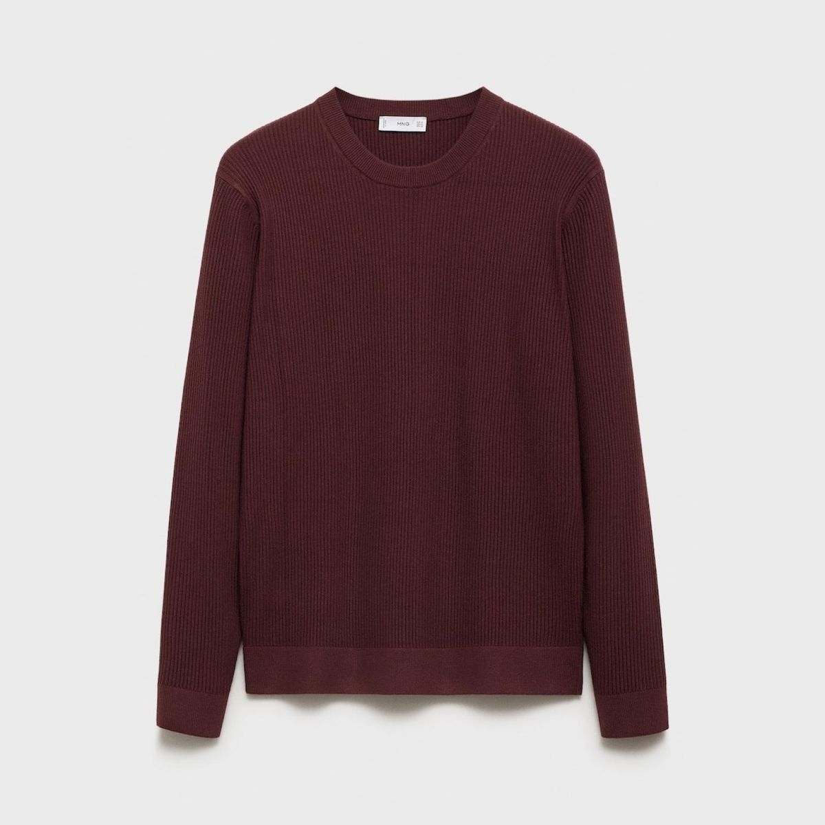 MANGO - Chompa Hombre Mango