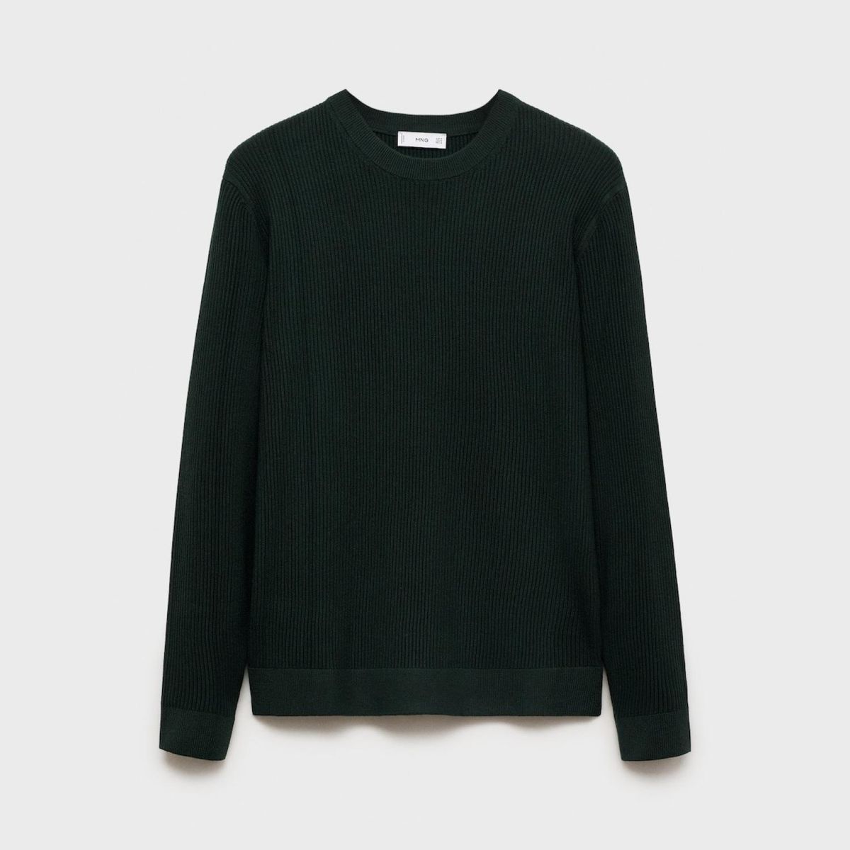 MANGO - Chompa Hombre Mango