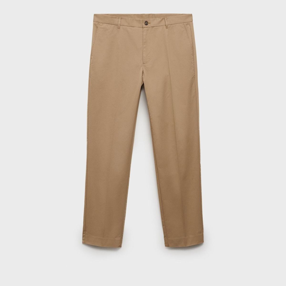 MANGO - Pantalon Dublino
