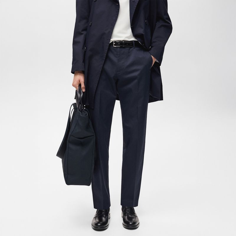 MANGO - Pantalon Dublino