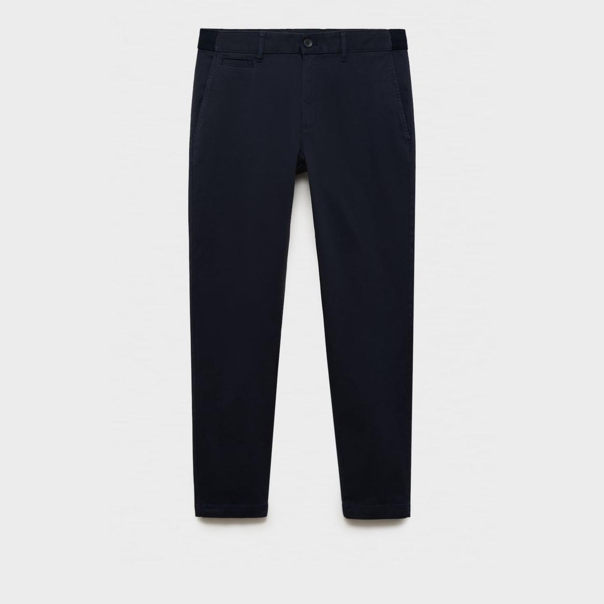 MANGO - Pantalon Prato