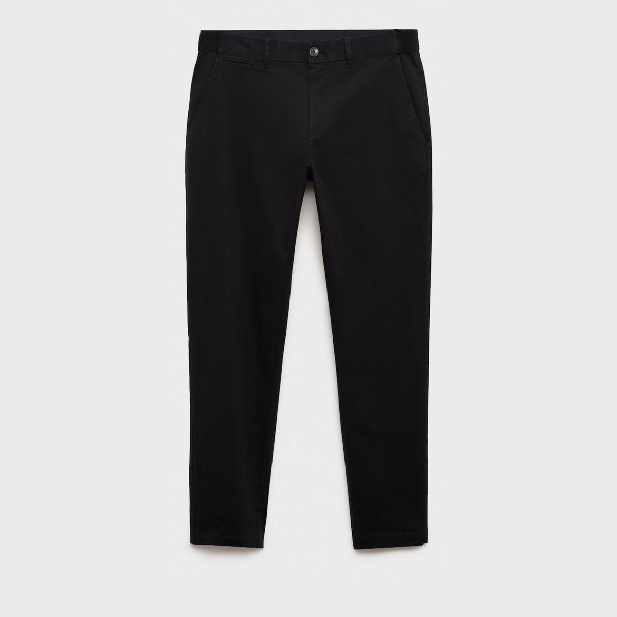 MANGO - Pantalon Prato