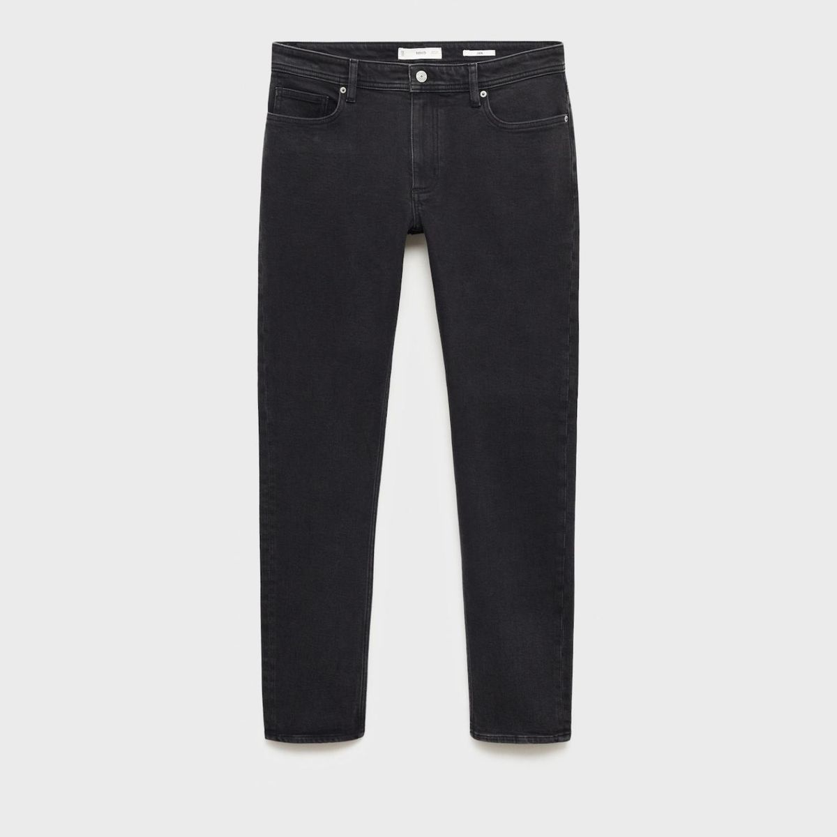 MANGO - Jean Jan Slim Fit Hombre Mango 