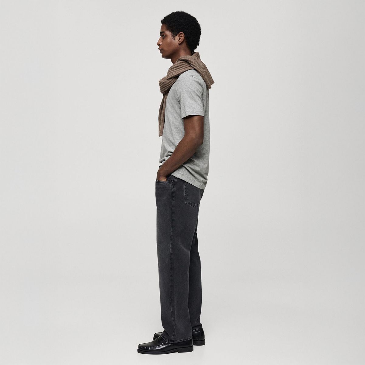 MANGO - Camiseta Chelsea