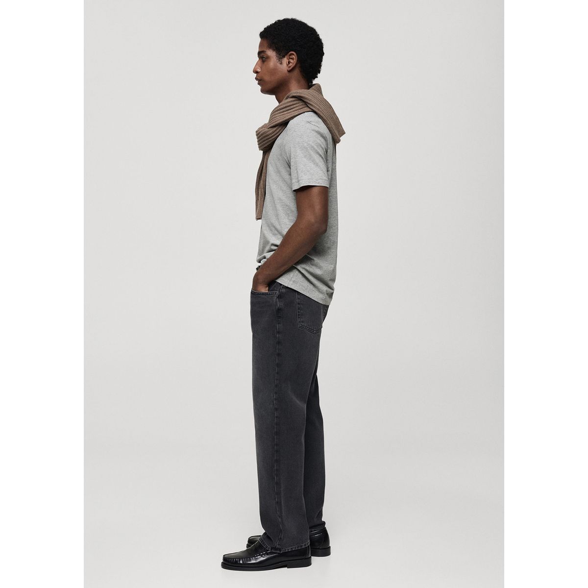 MANGO - Camiseta Chelsea