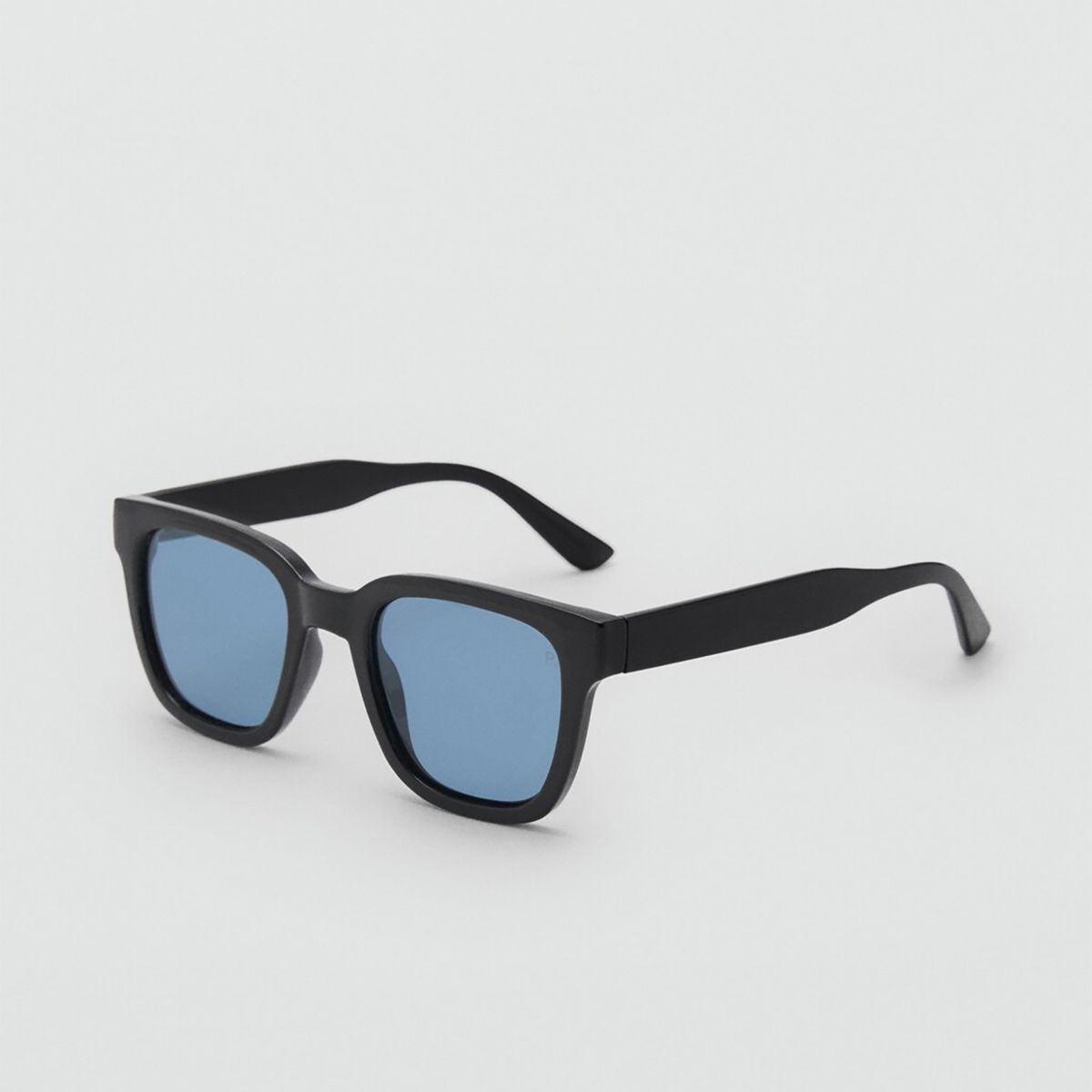 MANGO - Gafas De Sol Polarizadas Rectangulares Hombre Mango Man