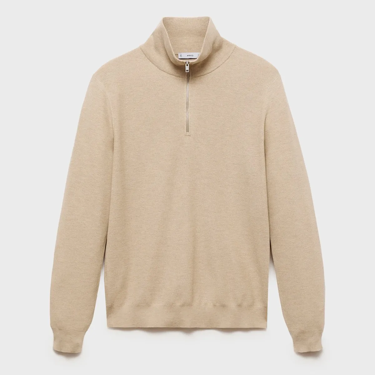 MANGO - Chompa Hombre Mango Man