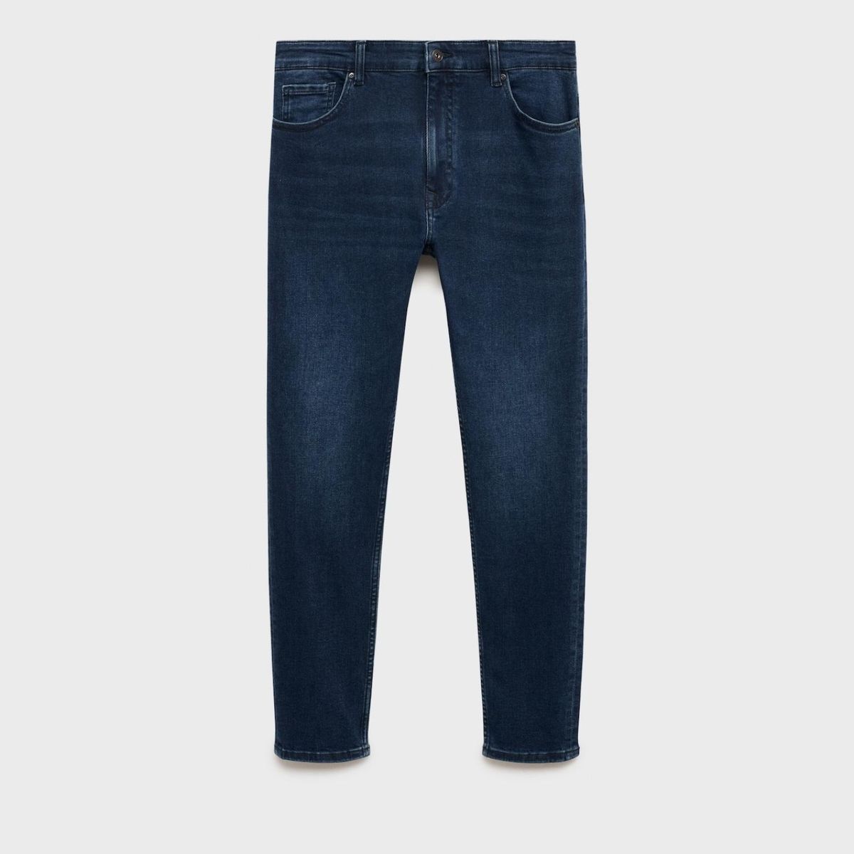 MANGO - Jean Jude Skinny Fit Hombre Mango 