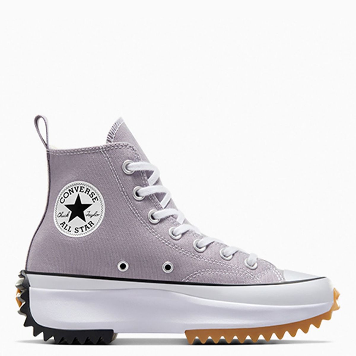 CONVERSE - Zapatillas Urbanas Mujer Run Star Hike Converse