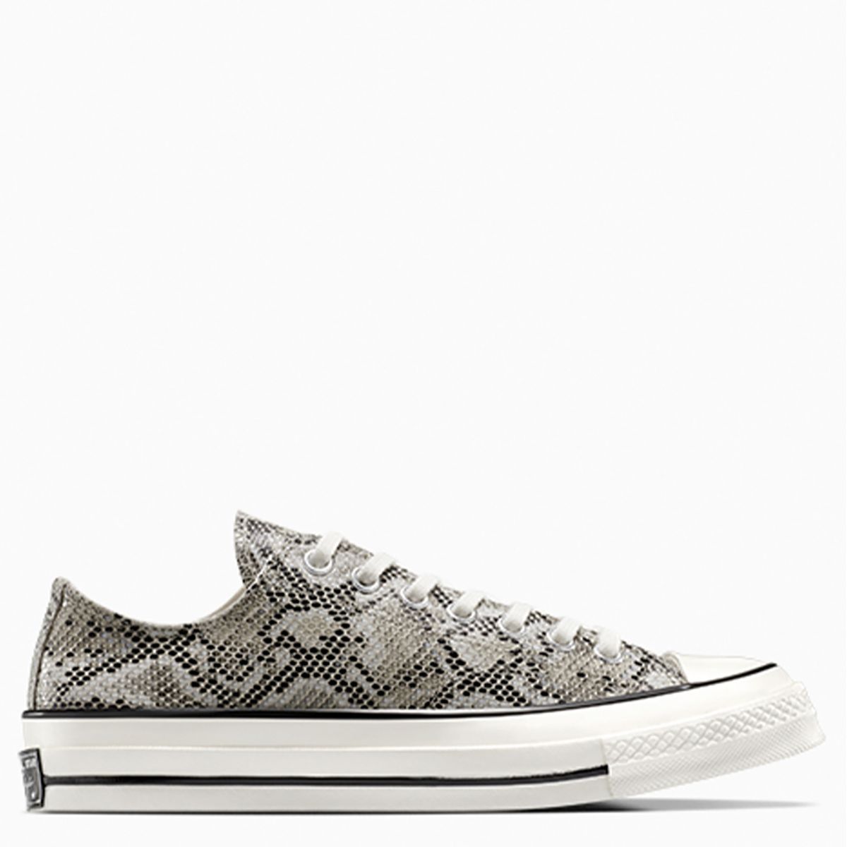 CONVERSE - Zapatillas Urbanas Mujer Converse Chuck 70 Faux Snakeskin