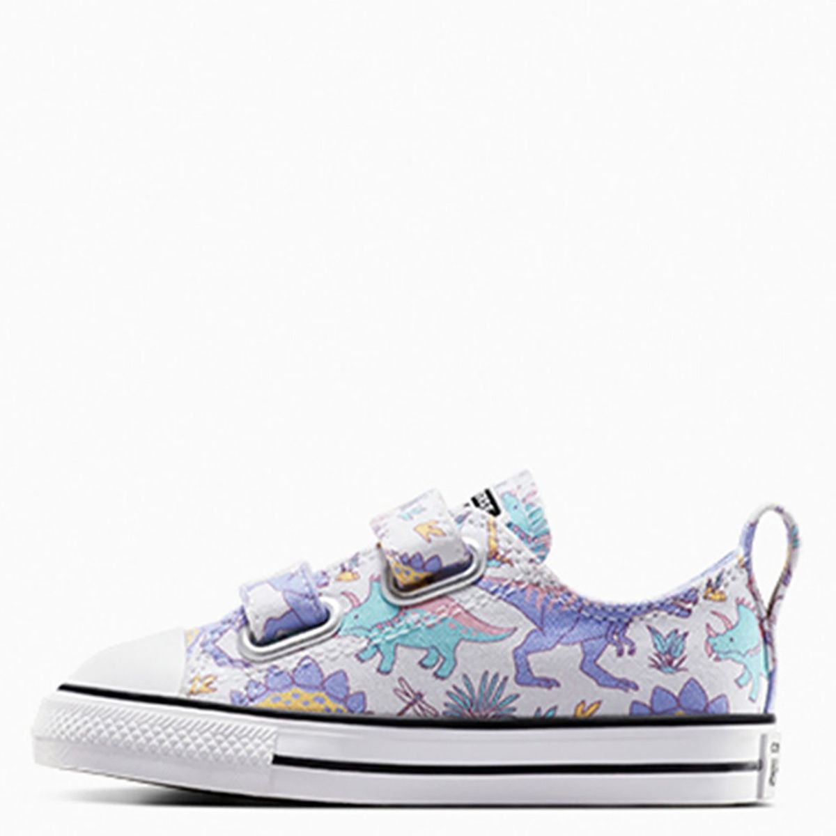 CONVERSE - Zapatillas Urbanas Niño Converse All Star Dino Party