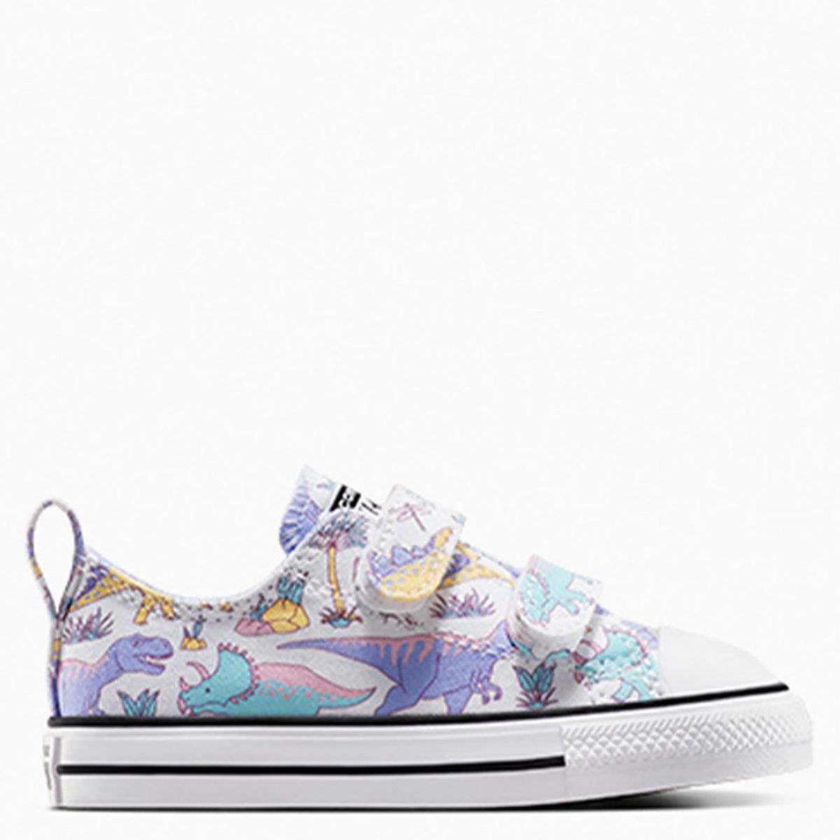 CONVERSE - Zapatillas Urbanas Niño Converse All Star Dino Party