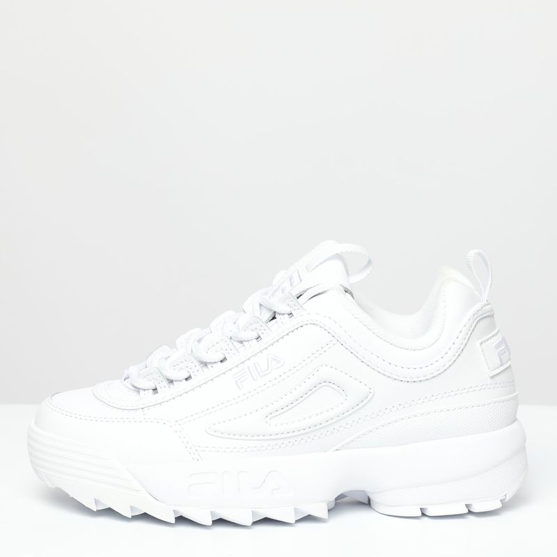 FILA - Zapatillas Urbanas 100 Mujer Fila