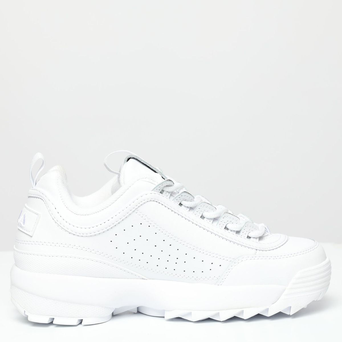 FILA - Zapatillas Urbanas 100 Mujer Fila