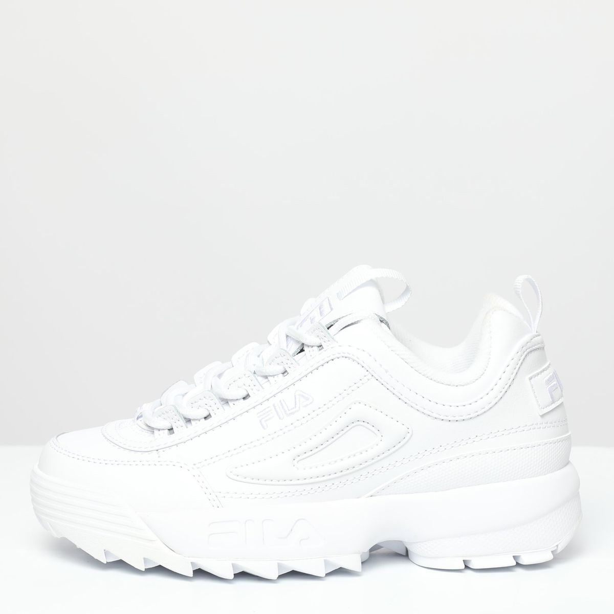 FILA - Zapatillas Urbanas 100 Mujer Fila