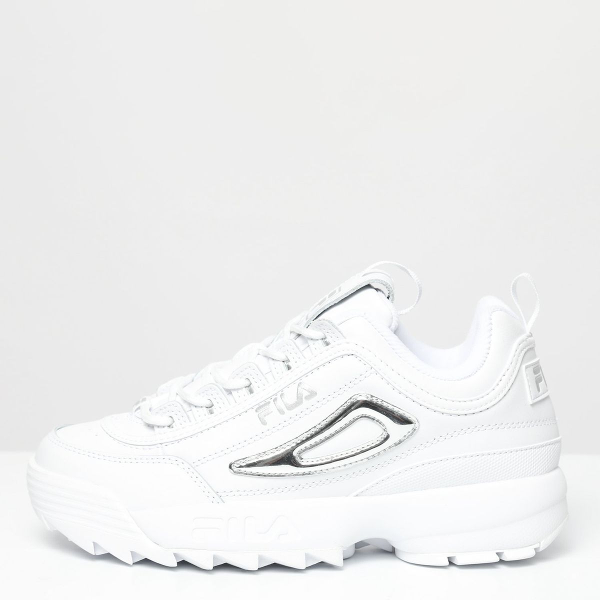 FILA - Zapatillas Urbanas 103 Mujer Fila