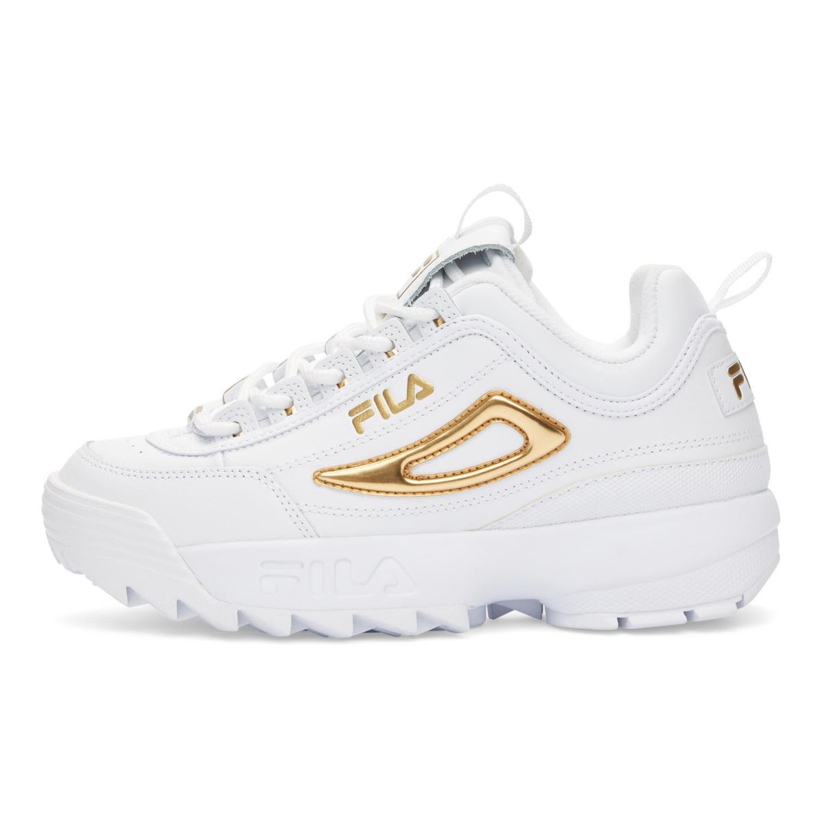 FILA - Zapatillas Urbanas 141 Mujer Fila