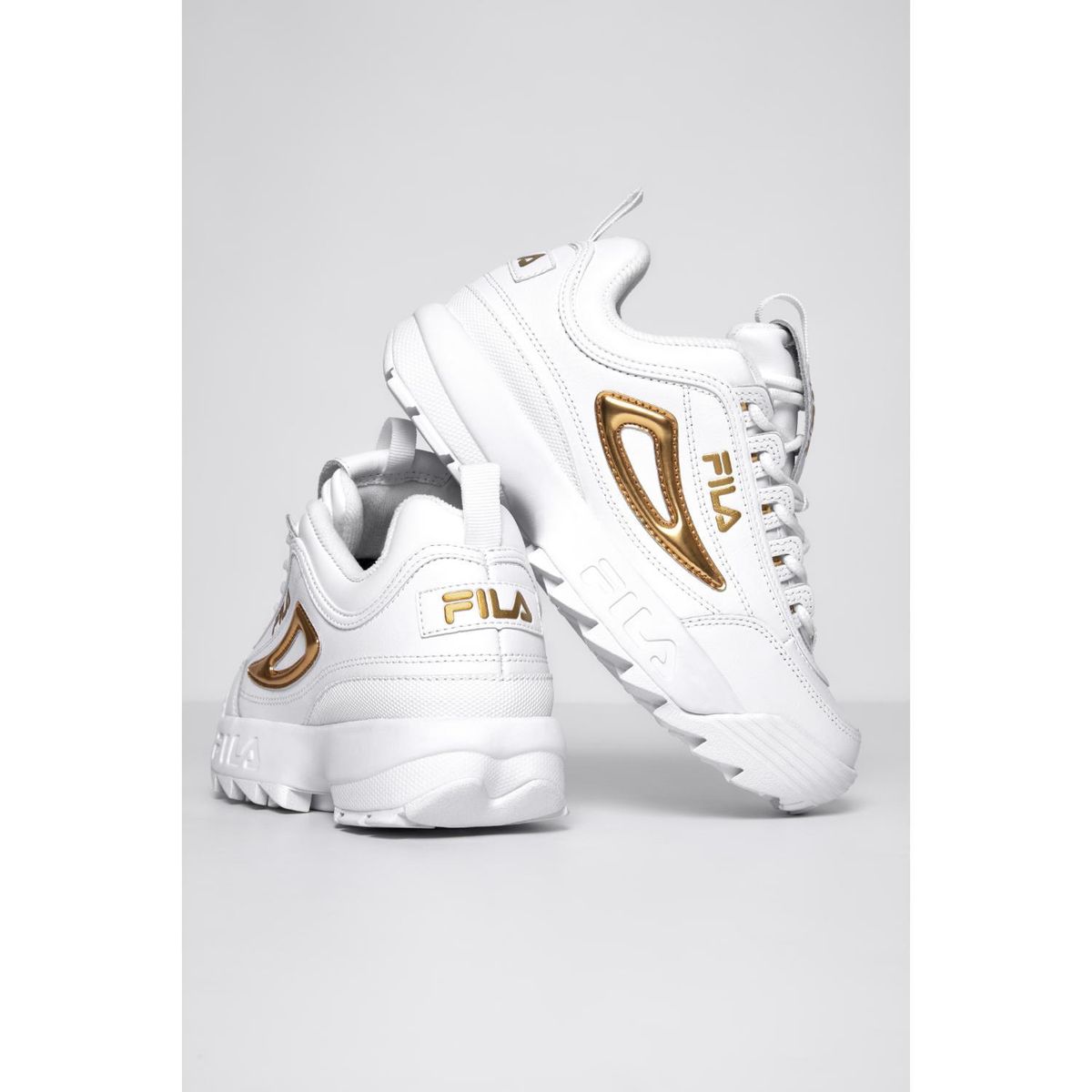 FILA - Zapatillas Urbanas 141 Mujer Fila