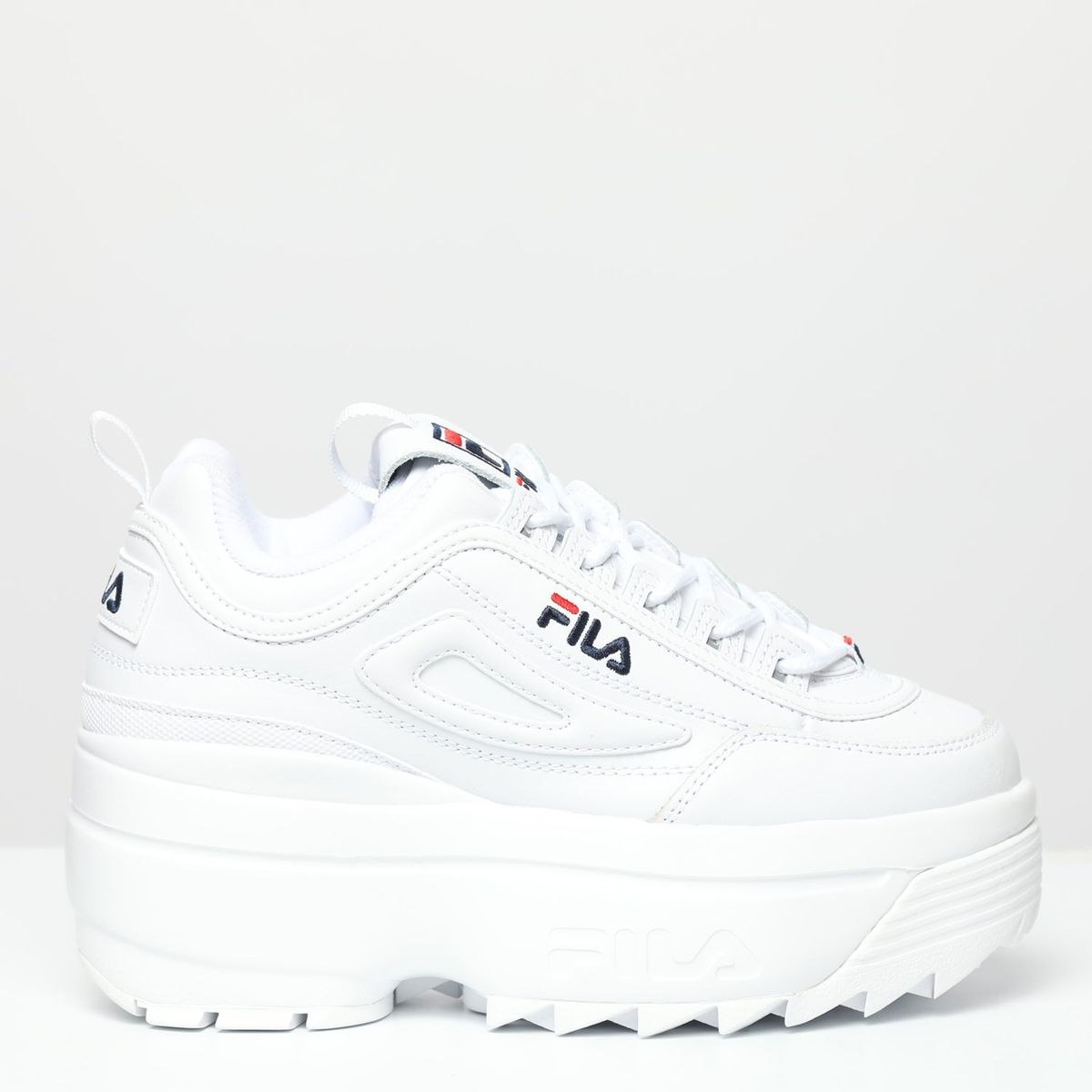 FILA - Zapatillas Urbanas Mujer Fila 125