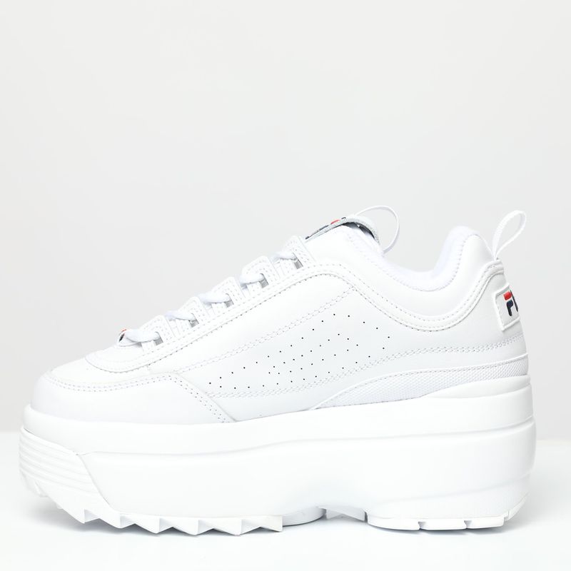 FILA - Zapatillas Urbanas Mujer Fila 125
