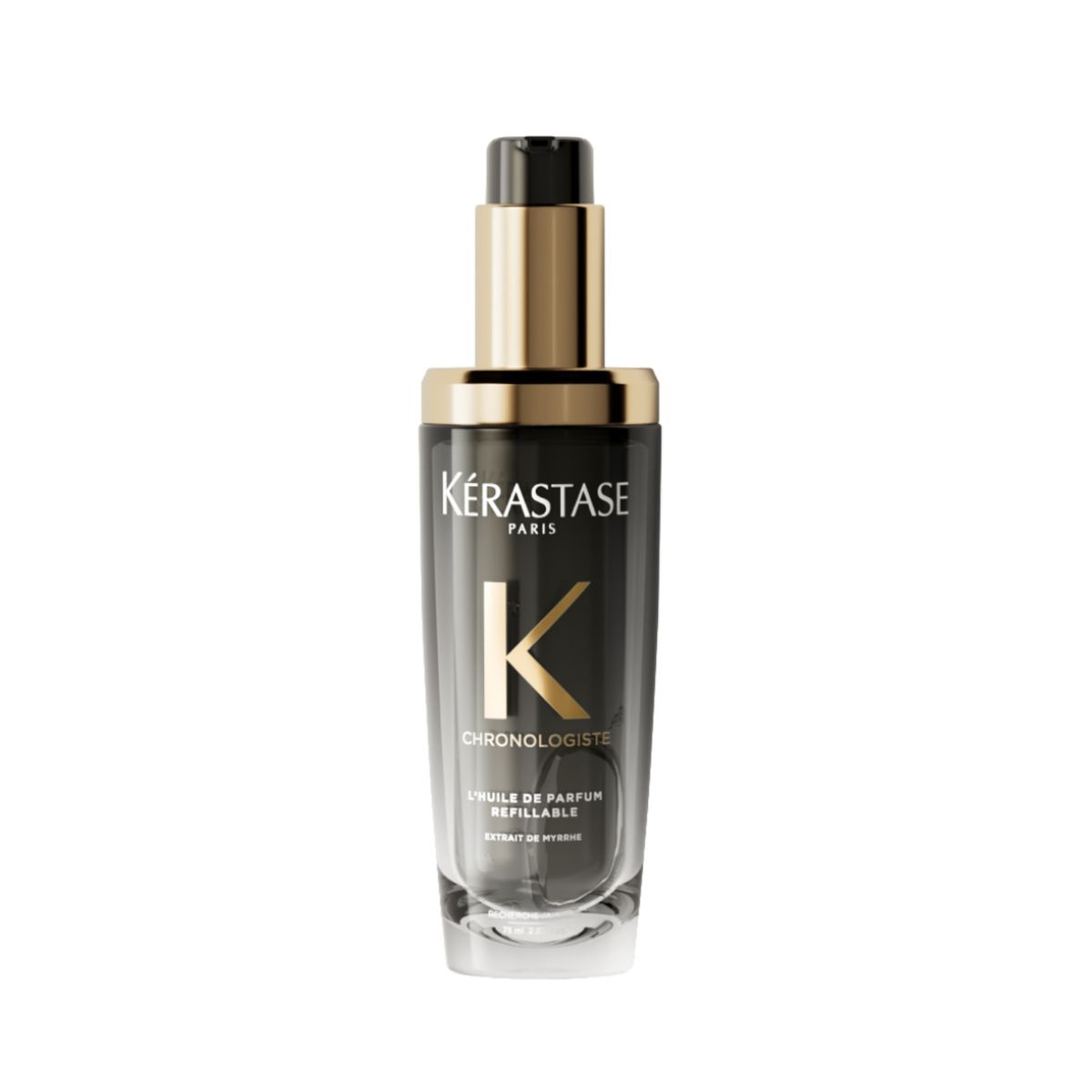 KERASTASE - Aceite Capilar Chronologiste 75ml