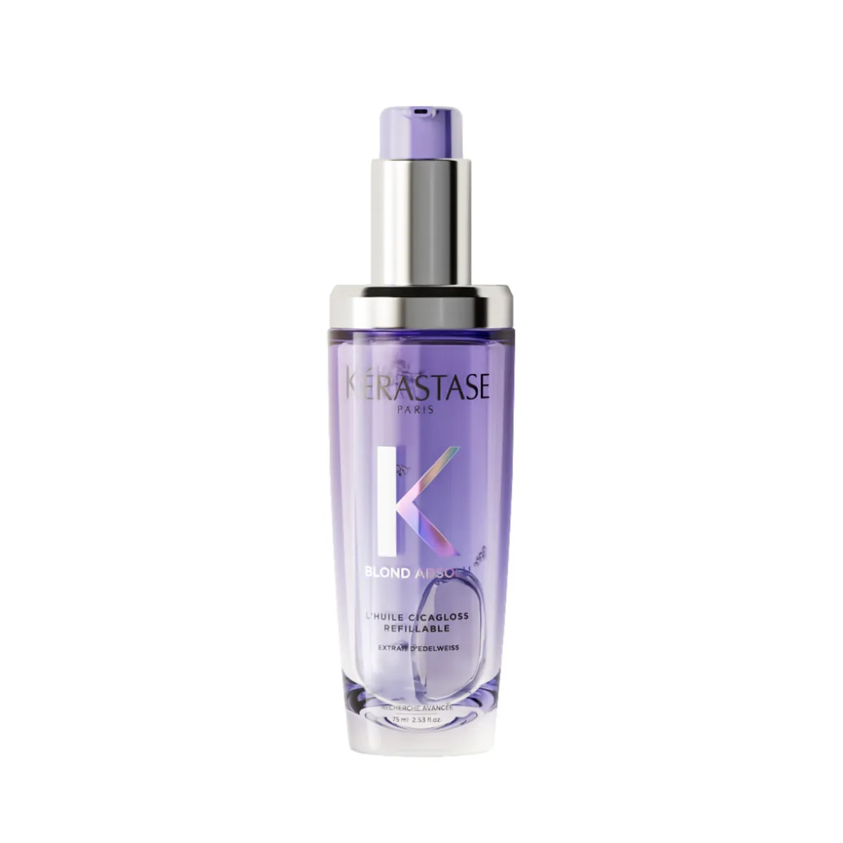 KERASTASE - Aceite Capilar Blond Absolu 75ml