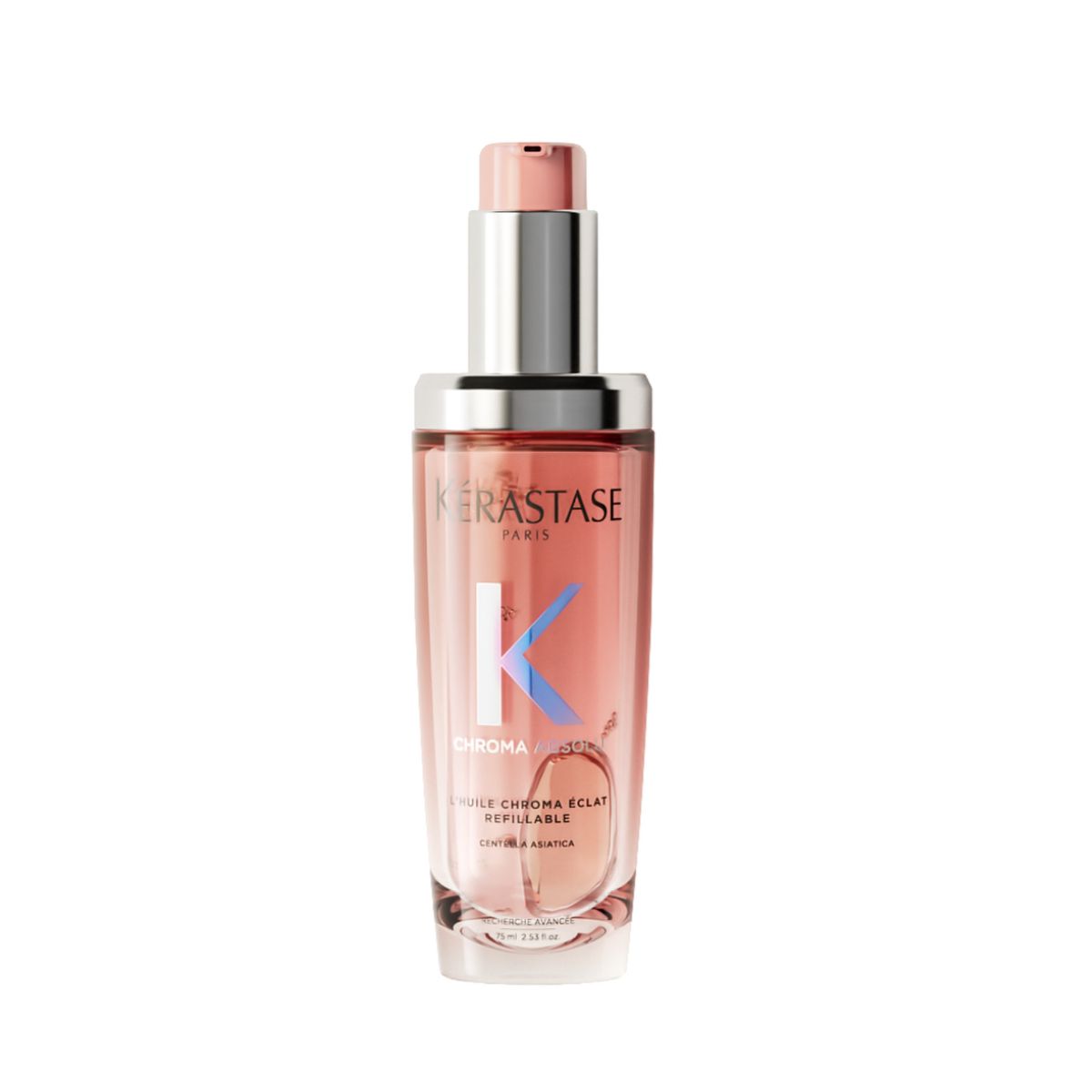 KERASTASE - Aceite Capilar Chroma 75ml