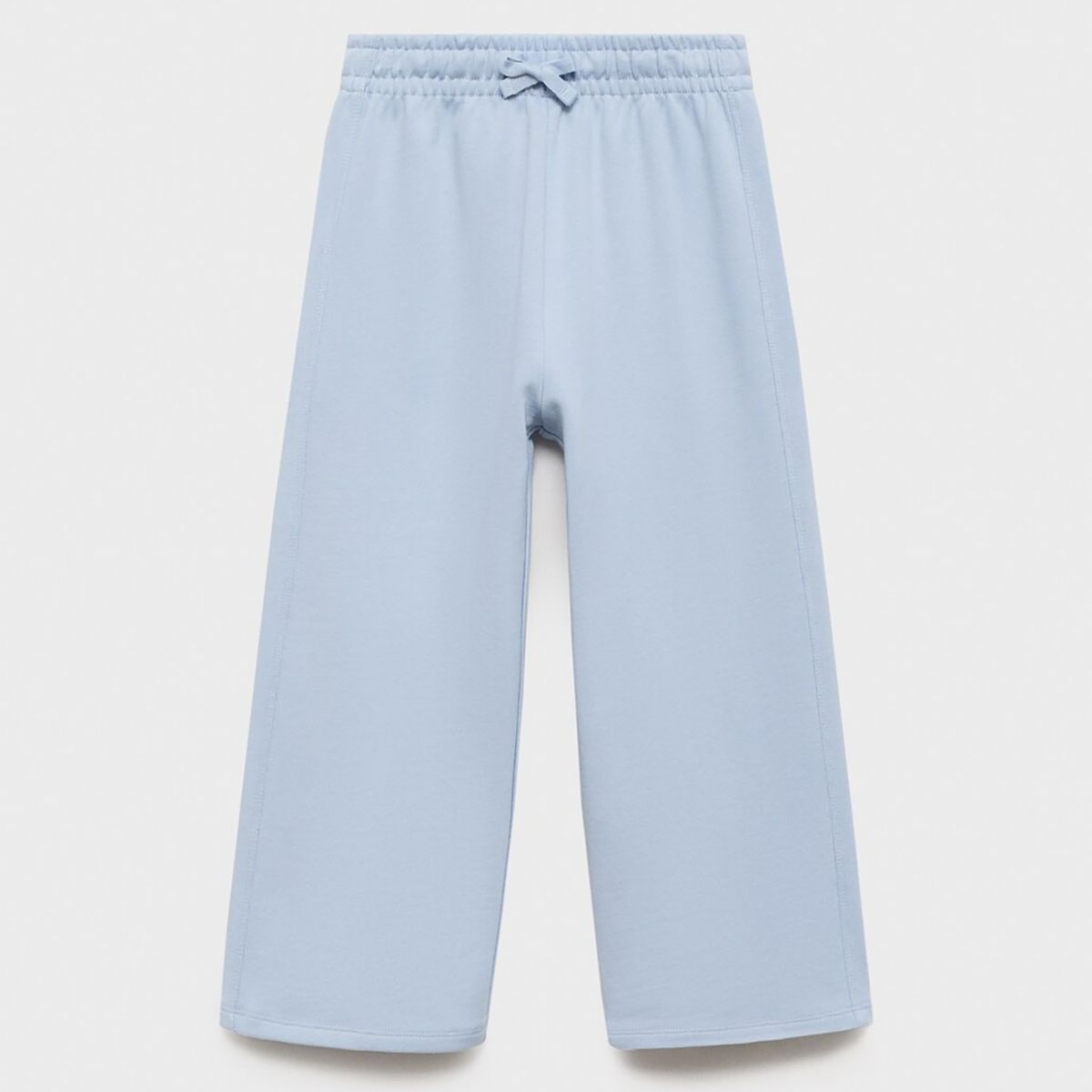 MANGO KIDS - Pantalón Niña Algodón Mango Kids