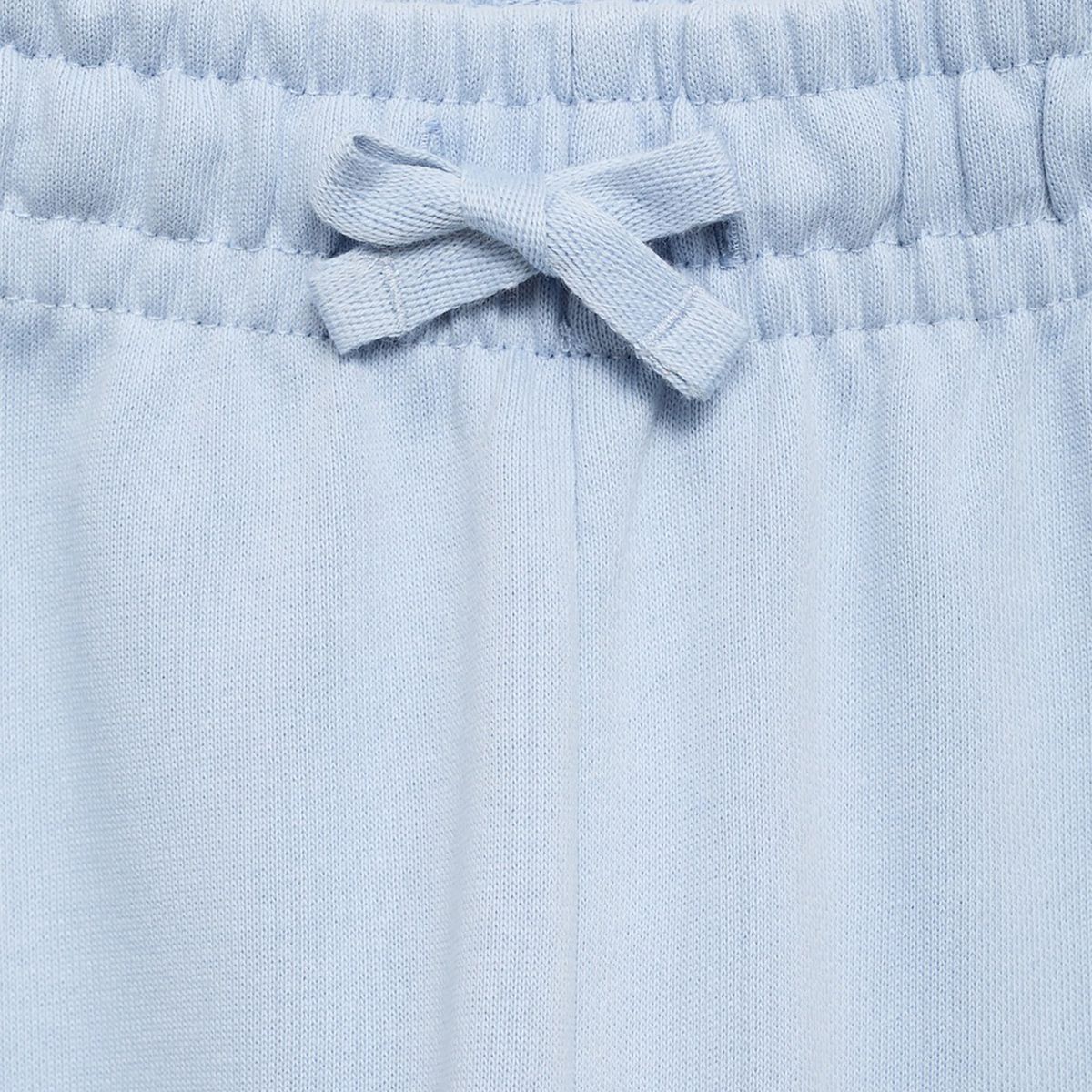 MANGO KIDS - Pantalón Niña Algodón Mango Kids