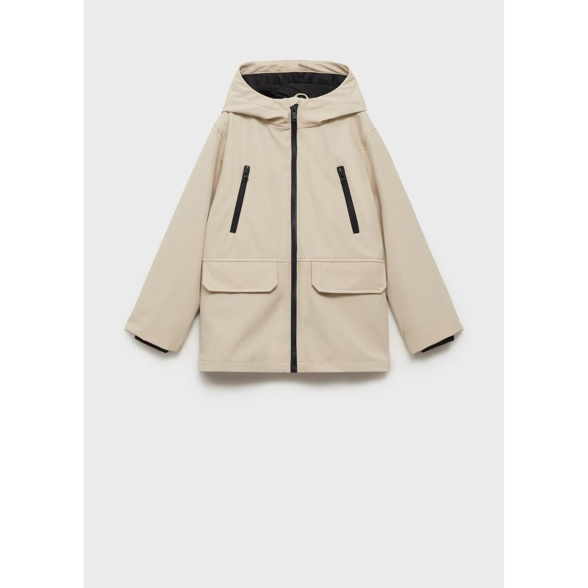 MANGO KIDS - Casaca Niño Mango Kids