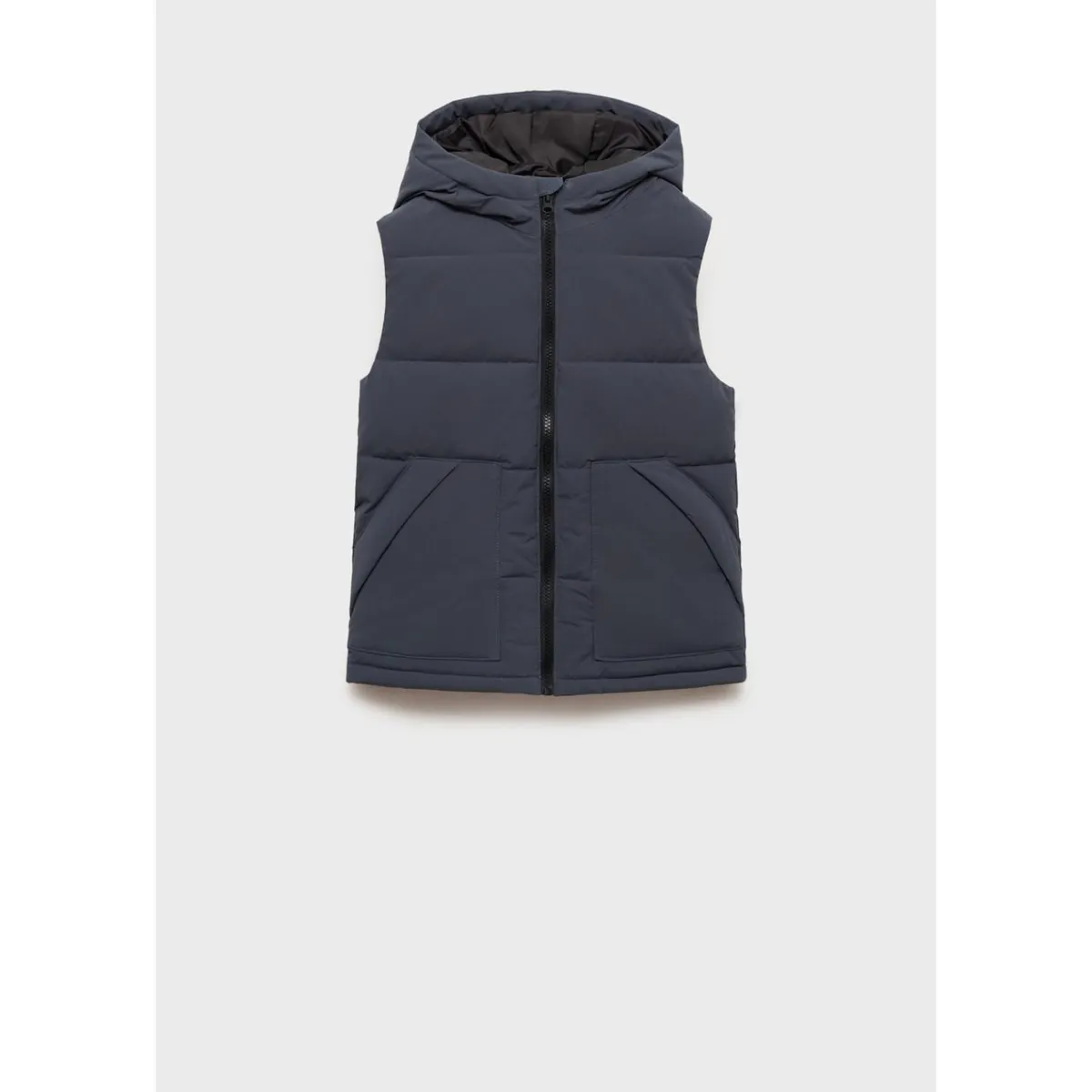 MANGO KIDS - Chaleco Niño Mango Kids