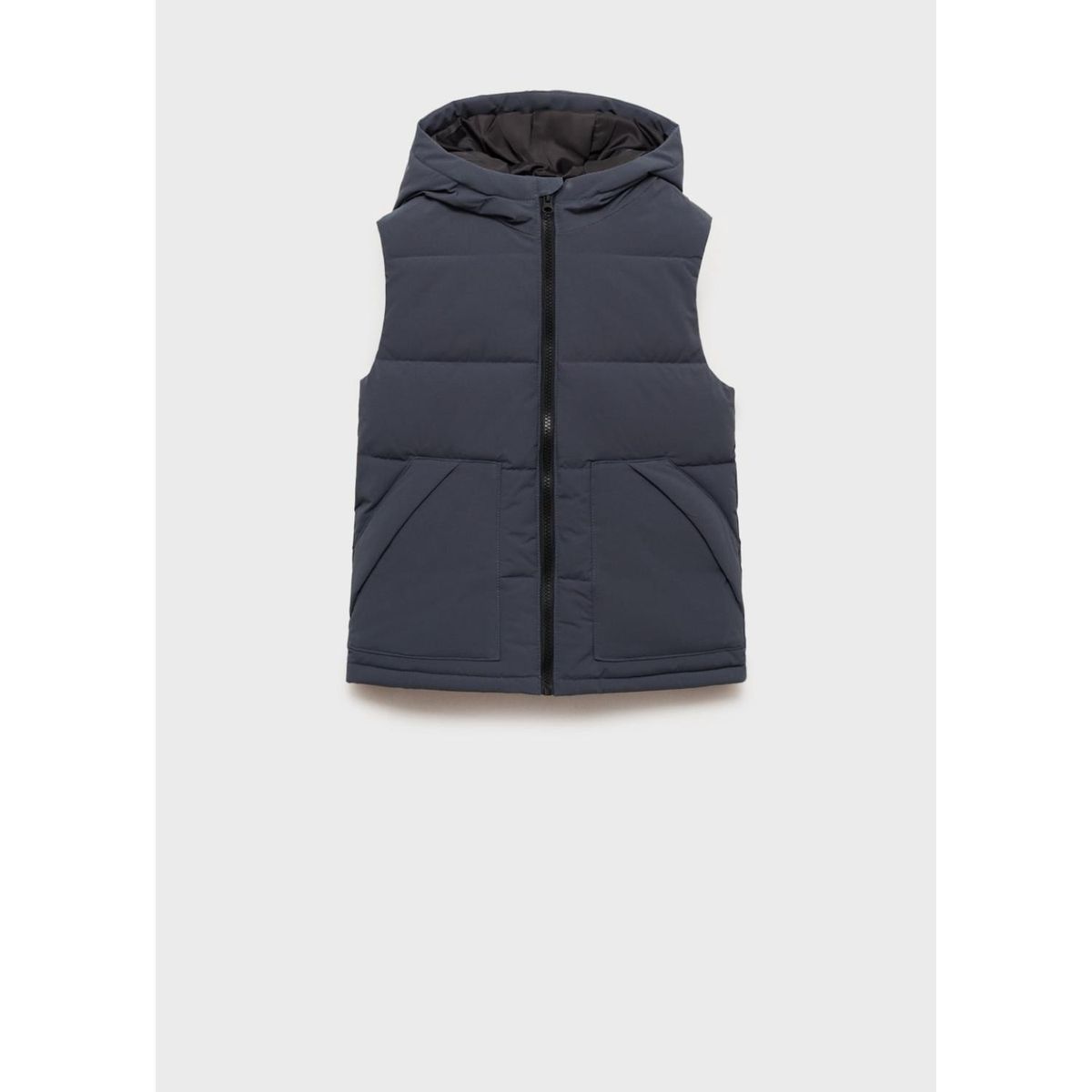 MANGO KIDS - Chaleco Niño Mango Kids