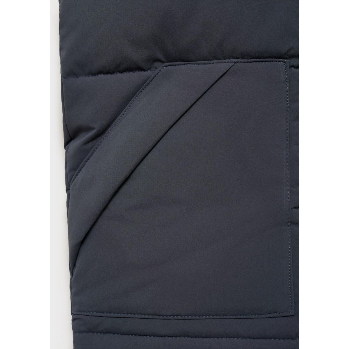 MANGO KIDS - Chaleco Niño Mango Kids