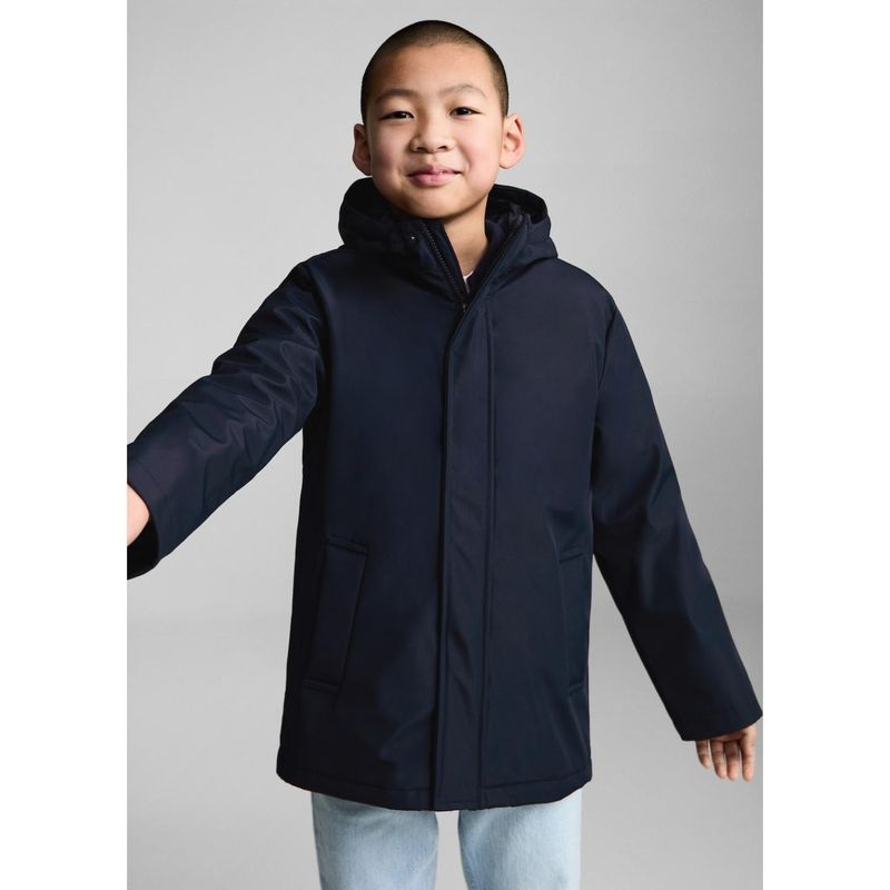 MANGO KIDS - Casaca Niño Mango Kids